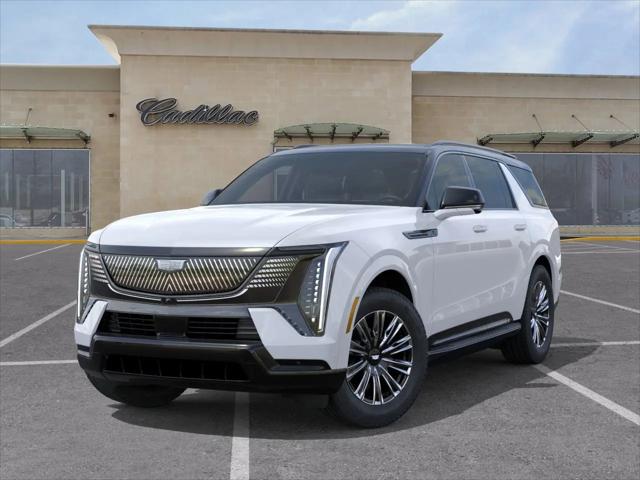 2026 Cadillac Escalade IQL Sport AWD