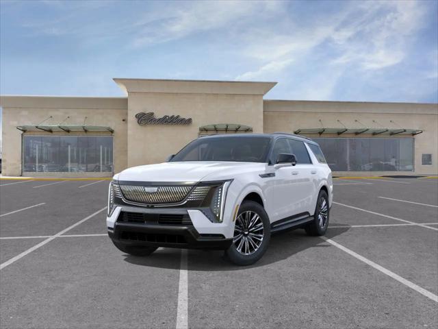 2026 Cadillac Escalade IQL Sport AWD