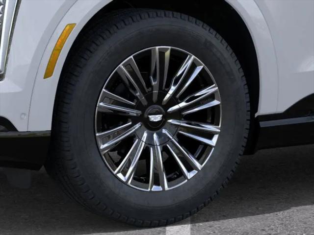 2026 Cadillac Escalade IQL Sport AWD