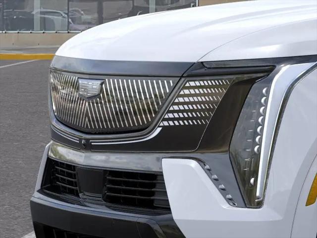 2026 Cadillac Escalade IQL Sport AWD