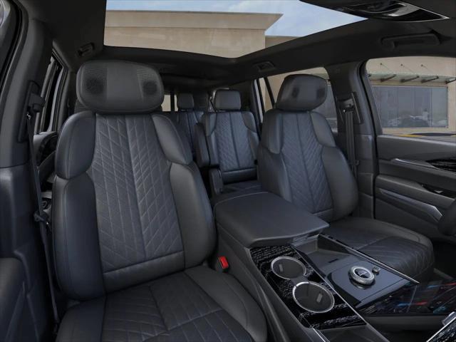 2026 Cadillac Escalade IQL Sport AWD