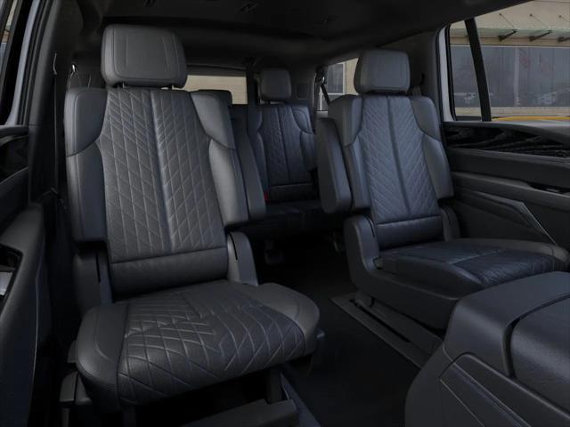 2026 Cadillac Escalade IQL Sport AWD
