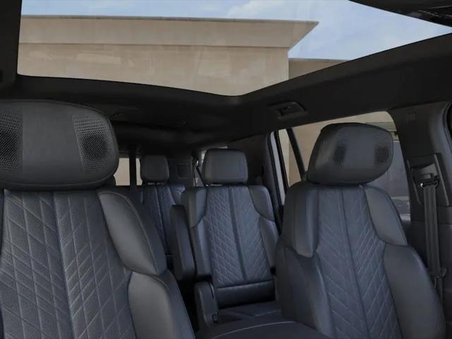 2026 Cadillac Escalade IQL Sport AWD