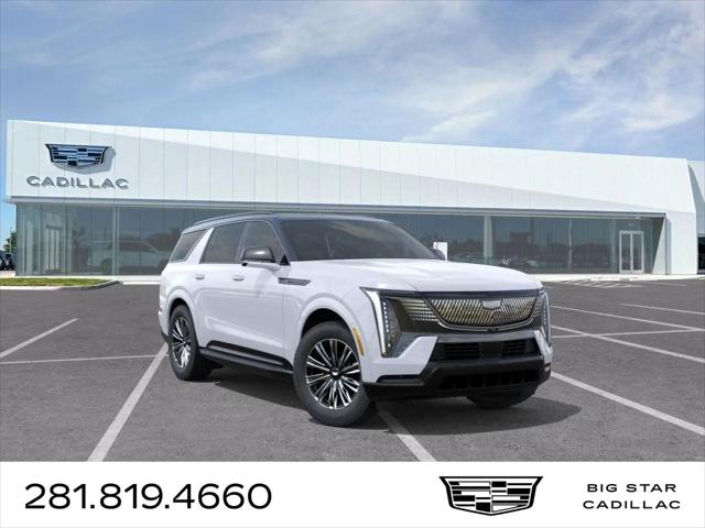 2026 Cadillac Escalade IQL Sport AWD for sale in Friendswood, TX
