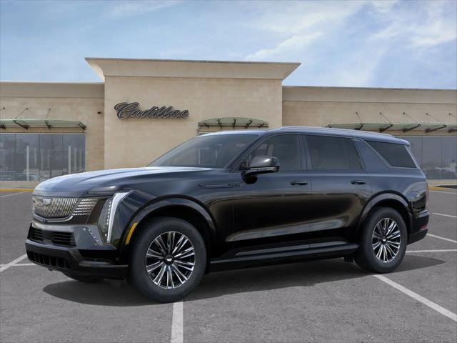 2026 Cadillac Escalade IQL Sport AWD