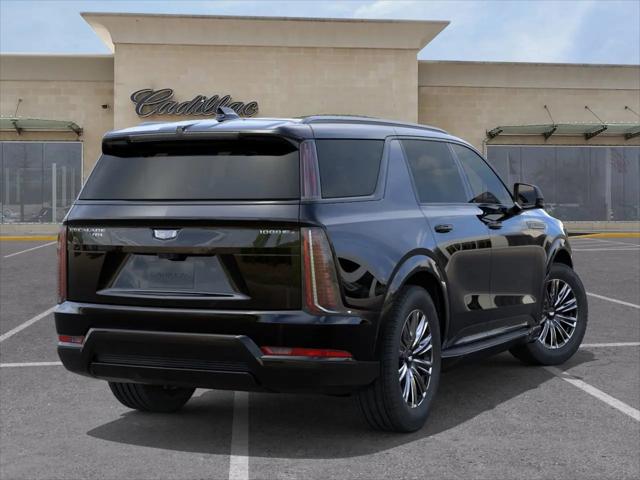 2026 Cadillac Escalade IQL Sport AWD