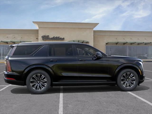 2026 Cadillac Escalade IQL Sport AWD
