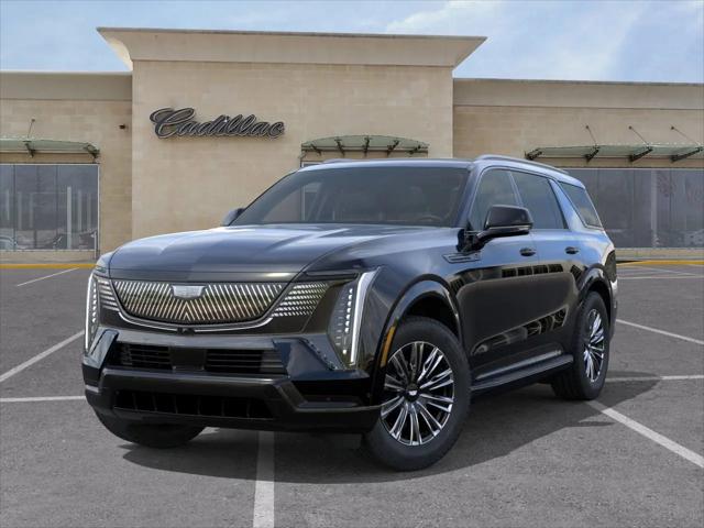 2026 Cadillac Escalade IQL Sport AWD