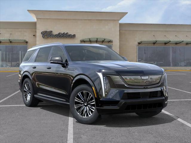 2026 Cadillac Escalade IQL Sport AWD