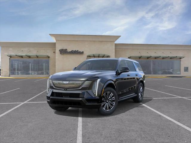 2026 Cadillac Escalade IQL Sport AWD