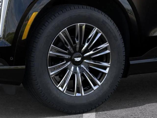 2026 Cadillac Escalade IQL Sport AWD