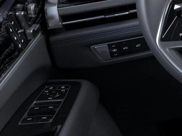 2026 Cadillac Escalade IQL Sport AWD