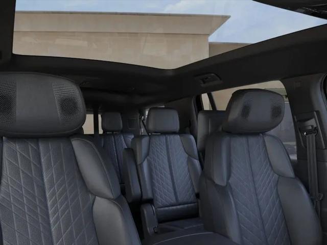 2026 Cadillac Escalade IQL Sport AWD