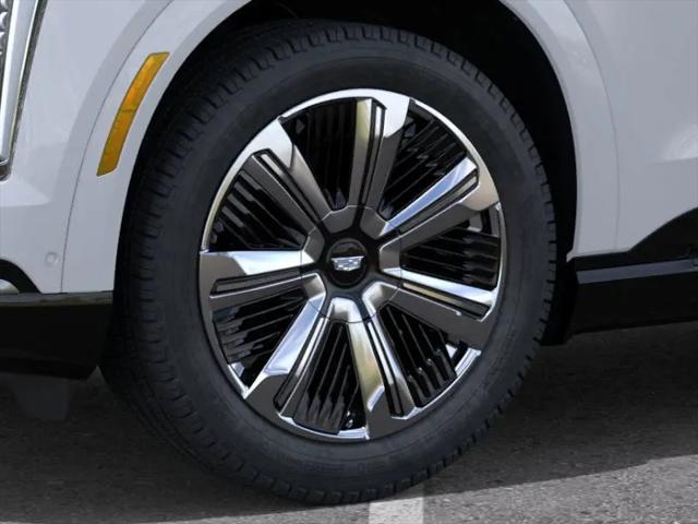 2026 Cadillac Escalade IQ Luxury