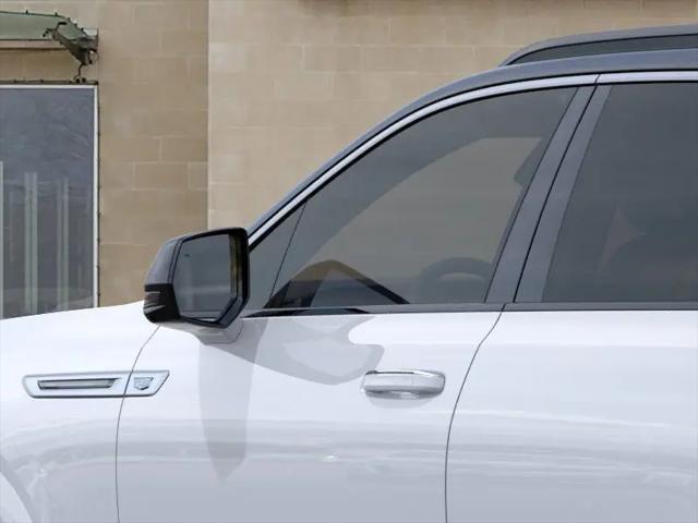 2026 Cadillac Escalade IQ Luxury