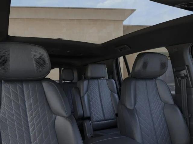 2026 Cadillac Escalade IQ Luxury
