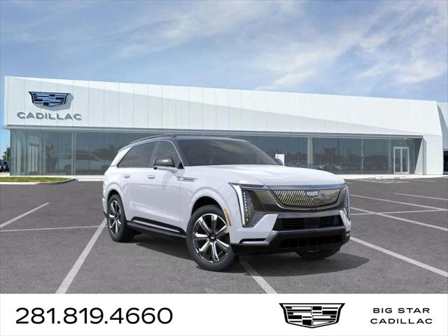 2026 Cadillac Escalade IQ Luxury for sale in Friendswood, TX