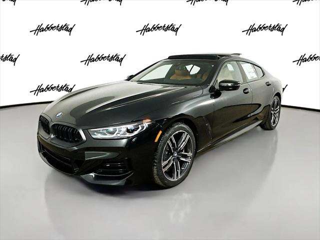 2026 BMW 840 Gran Coupe i xDrive for sale in Huntington Station, NY