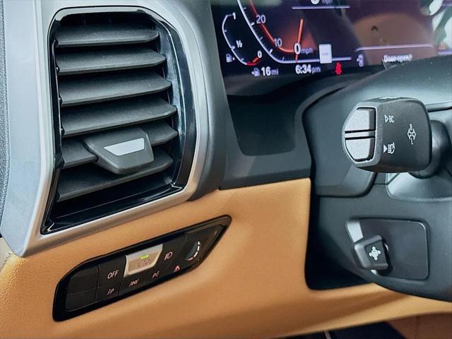 2026 BMW 840 Gran Coupe i xDrive