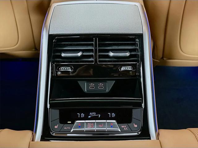 2026 BMW 840 Gran Coupe i xDrive