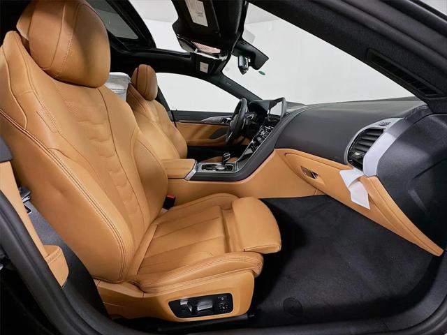 2026 BMW 840 Gran Coupe i xDrive