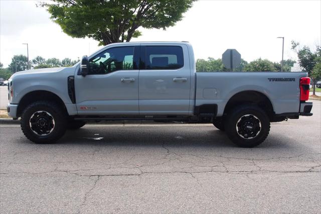 2025 Ford F-350 LARIAT