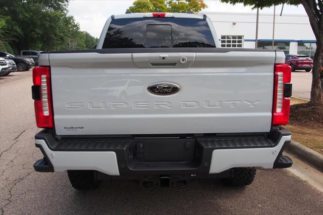 2025 Ford F-350 LARIAT