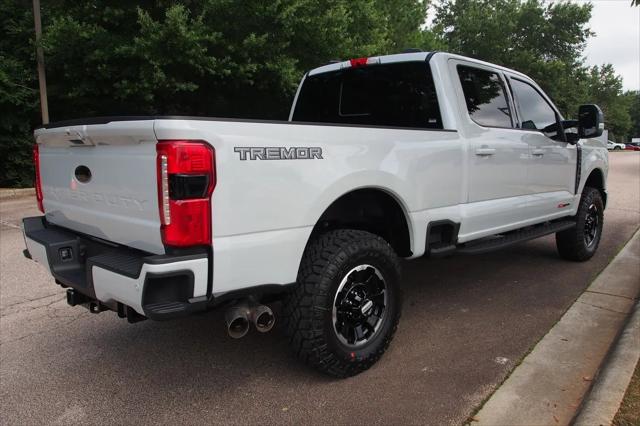 2025 Ford F-350 LARIAT