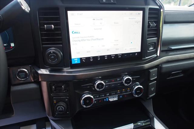 2025 Ford F-350 LARIAT