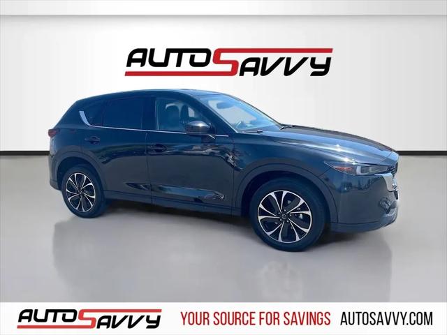 2023 Mazda CX-5 2.5 S Premium Plus for sale in Las Vegas, NV