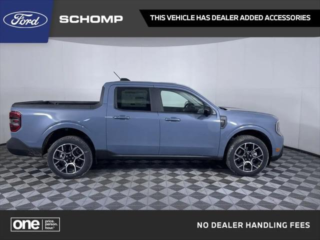 2025 Ford Maverick Lariat for sale in Denver, CO