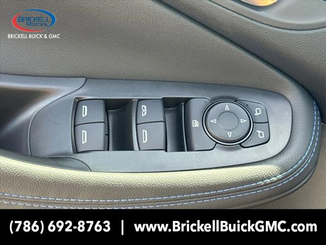 2026 Buick Encore GX Sport Touring FWD