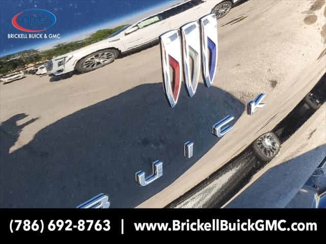 2026 Buick Encore GX Sport Touring FWD