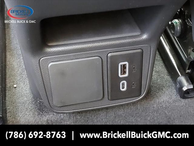 2026 Buick Encore GX Sport Touring FWD