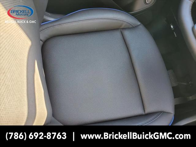 2026 Buick Encore GX Sport Touring FWD