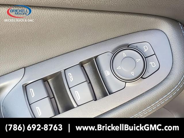 2026 Buick Encore GX Sport Touring FWD