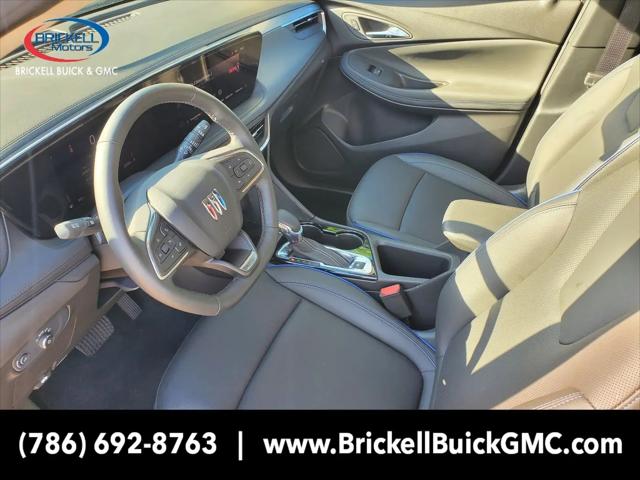 2026 Buick Encore GX Sport Touring FWD