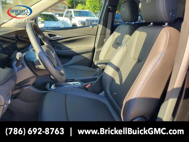 2026 Buick Encore GX Sport Touring FWD