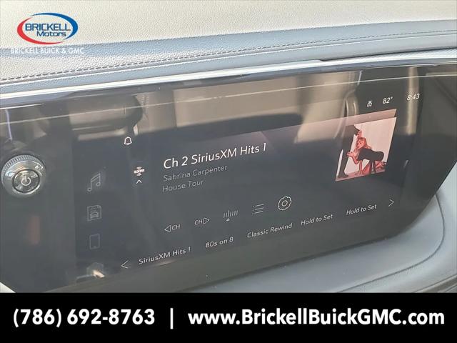 2026 Buick Encore GX Sport Touring FWD