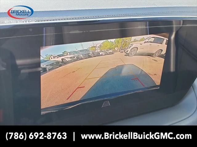 2026 Buick Encore GX Sport Touring FWD