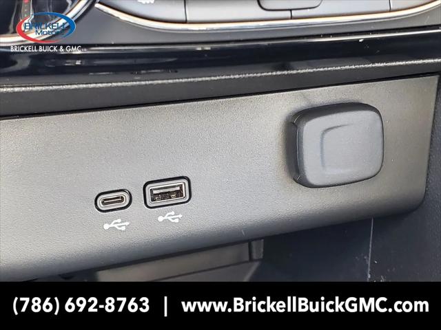 2026 Buick Encore GX Sport Touring FWD