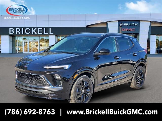2026 Buick Encore GX Sport Touring FWD for sale in Miami, FL