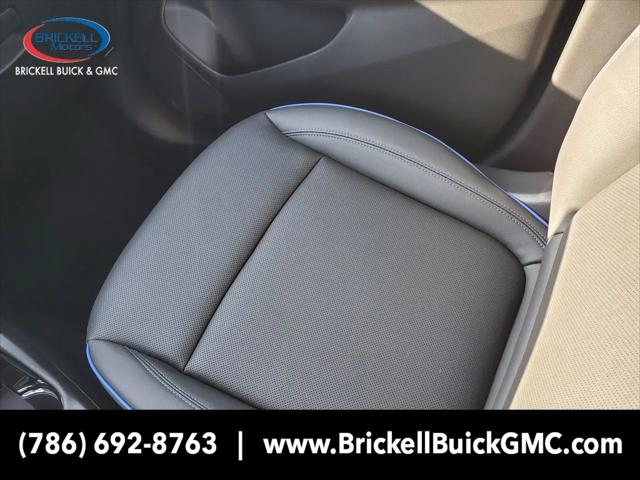 2026 Buick Encore GX Sport Touring FWD