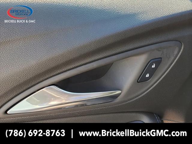 2026 Buick Encore GX Sport Touring FWD