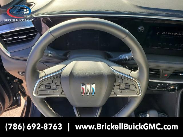 2026 Buick Encore GX Sport Touring FWD