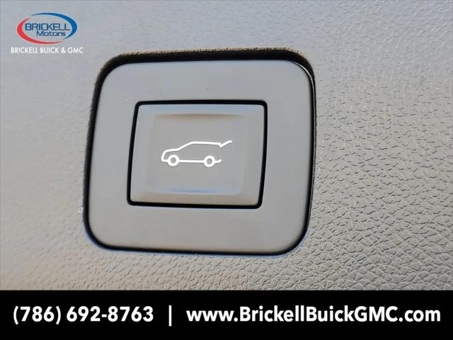 2026 Buick Encore GX Sport Touring FWD
