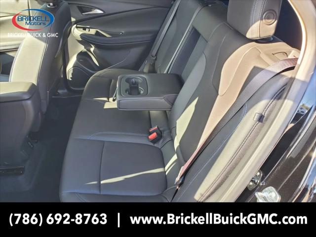 2026 Buick Encore GX Sport Touring FWD