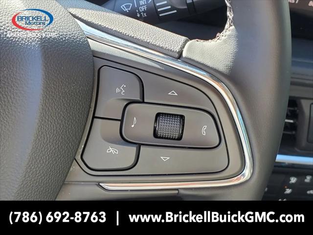 2026 Buick Encore GX Sport Touring FWD