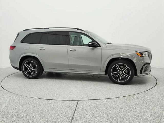 2024 Mercedes-Benz GLS GLS 450 4MATIC