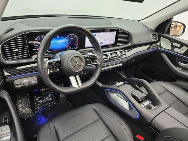 2024 Mercedes-Benz GLS GLS 450 4MATIC